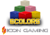 155 logo — official BEWOKWIN lion arena crash mini games vendor