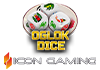 159 logo — official BEWOKWIN lion arena crash mini games vendor