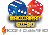 198 logo — official BEWOKWIN lion arena crash mini games vendor