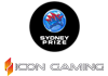 230 logo — official BEWOKWIN lion arena crash mini games vendor