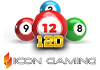 41 logo — official BEWOKWIN lion arena crash mini games vendor