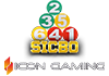 46 logo — official BEWOKWIN lion arena crash mini games vendor