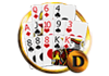 BCP logo — official BEWOKWIN prosperity 288 lottery markets vendor