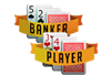 BCR logo — official BEWOKWIN prosperity 288 lottery markets vendor