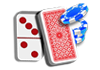CMK logo — official BEWOKWIN prosperity 288 lottery markets vendor