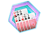 CPS logo — official BEWOKWIN prosperity 288 lottery markets vendor