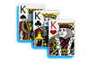 CPS2 logo — official BEWOKWIN prosperity 288 lottery markets vendor