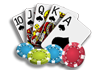 TXP logo — official BEWOKWIN prosperity 288 lottery markets vendor