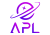 APOLLO777 logo — official BEWOKWIN lion arena slot catalog vendor