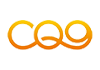 CQ9 logo — official BEWOKWIN lion arena fish shooting arcade vendor