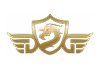 DREAM logo — official BEWOKWIN gold-red lion live casino vendor