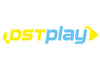 DST logo — official BEWOKWIN lion arena slot catalog vendor