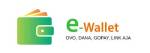 Top-up e-wallet DANA OVO GoPay LinkAja ShopeePay BEWOKWIN