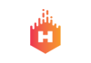 HB logo — official BEWOKWIN lion arena slot catalog vendor