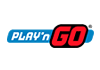 PLAYNGO logo — official BEWOKWIN lion arena slot catalog vendor