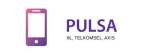 Deposit pulsa Telkomsel XL Indosat tanpa potongan platform BEWOKWIN