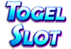 TOGEL logo — official BEWOKWIN lion arena slot catalog vendor