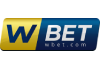 WBET logo — official BEWOKWIN premium sportsbook panel vendor