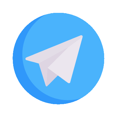 Kontak Telegram resmi BEWOKWIN @bewokwinofficial